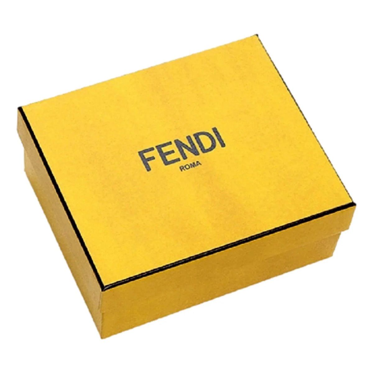 Fendi Calf Leather F Logo Poudre Pink Leather Coin Case 8M0459