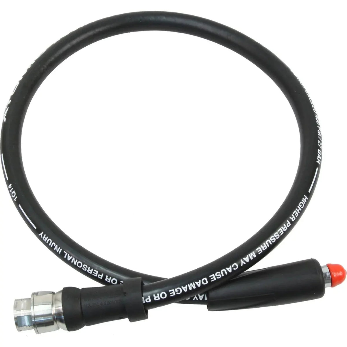 Atomic Atomic Comfort Sizewivel Hose