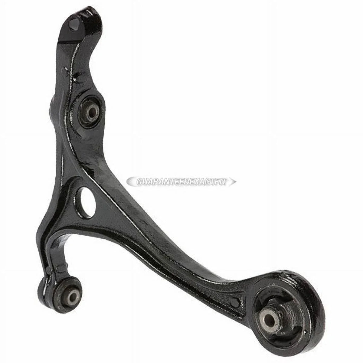 For Honda Accord & Acura TSizeX Pair Front Lower Control Arm & Bushing Kit - Buyautoparts Fits select: 2006-2007 HONDA ACCORD EX, 2005 HONDA ACCORD SizeE