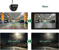 Car Backup Camera with Dyna Trajectory Guide Line, GreenYi HD 960x720 Rear View Camera Waterproof Night Vision