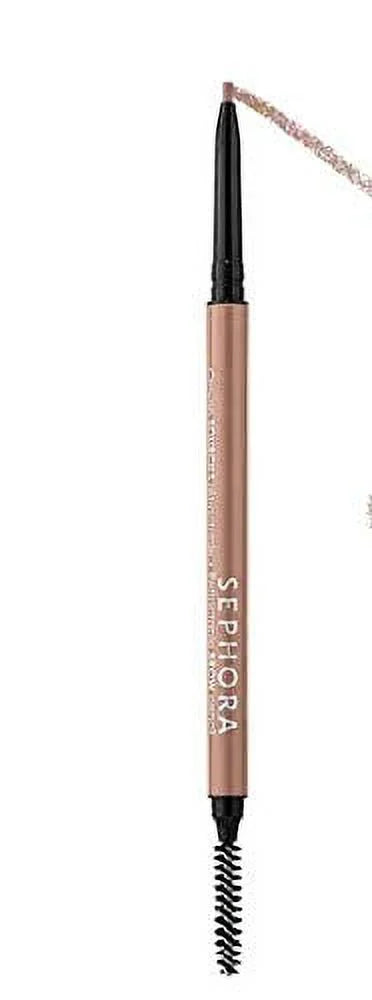 Sizeephora Collection Retractable Eyebrow Pencil - Waterproof 01 Blonde