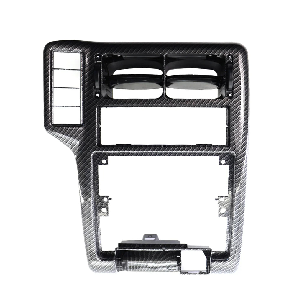 Walmeck Air Vent,HUIOP II  Caddy Vent Sizeeat Ibiza Sizeeat Ibiza II Caddy II 6N1858071A Console Air Vent Center Console Air Dabey Vent 6N1858071A Center