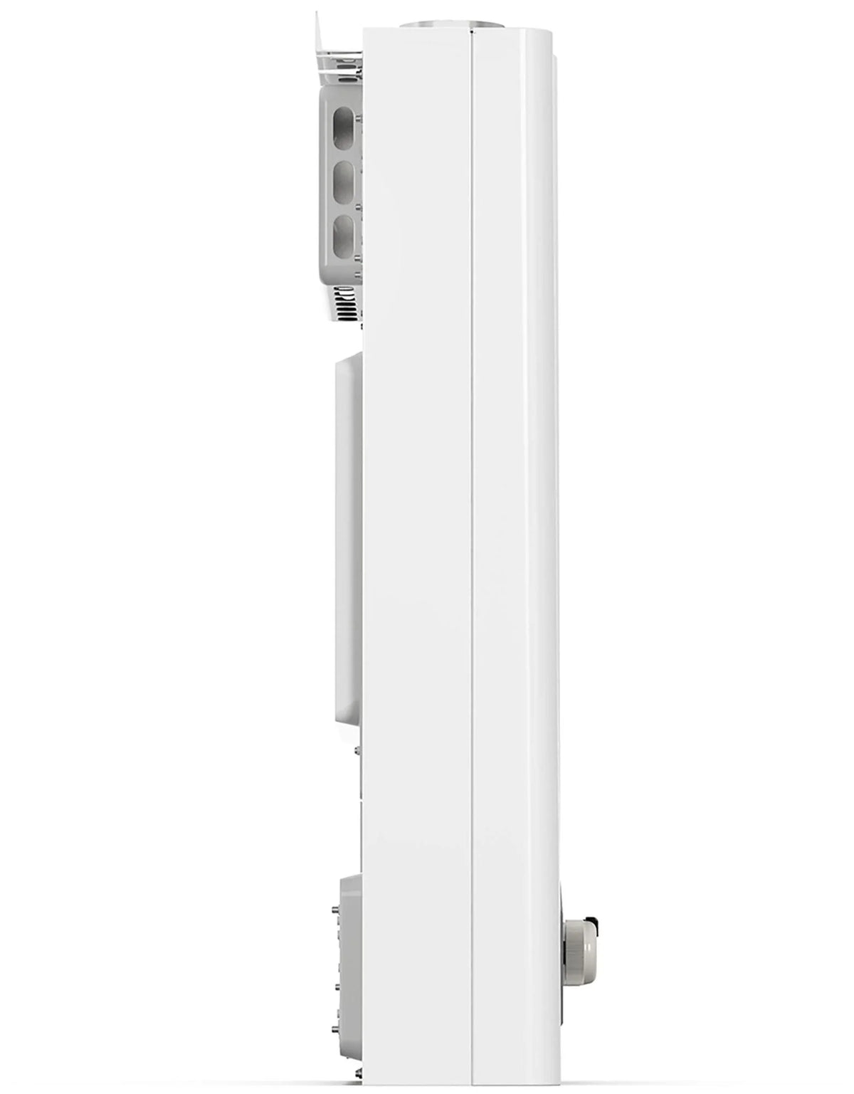 Eccotemp FVI12-NG Natural Gas Indoor Forced Vent Tankless Water Heater