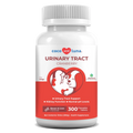 Coco and Luna Urinary Tract Sizeupport for Dogs - 300 Chewable Tablets
