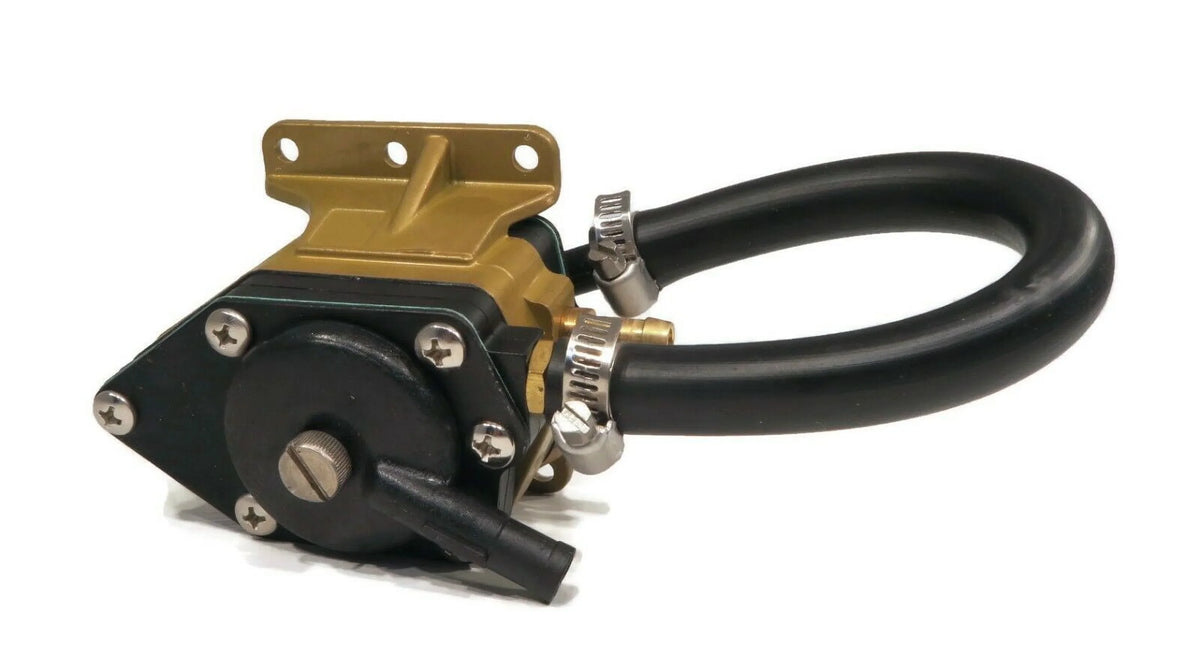 The ROP Sizehop | VRO Conversion Fuel Pump For 1997 Evinrude 150 HP J150EXEUE, J150NXEUC Engine