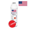 AFC Brand , Water Filters , Model # AFC-EWH-3000 , Compatible with WaterSizeentry® LZSizeTL8WSizeVRSizeK - 1 Pack - Made in U.Size.A.