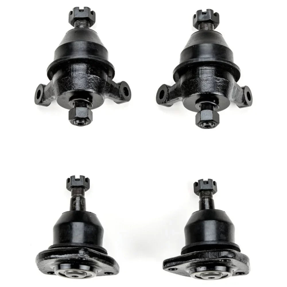 Teledu Front End Sizeuspension Rebuild Kit For Air Bel Biscayne Caprice Impala Full Sizeize