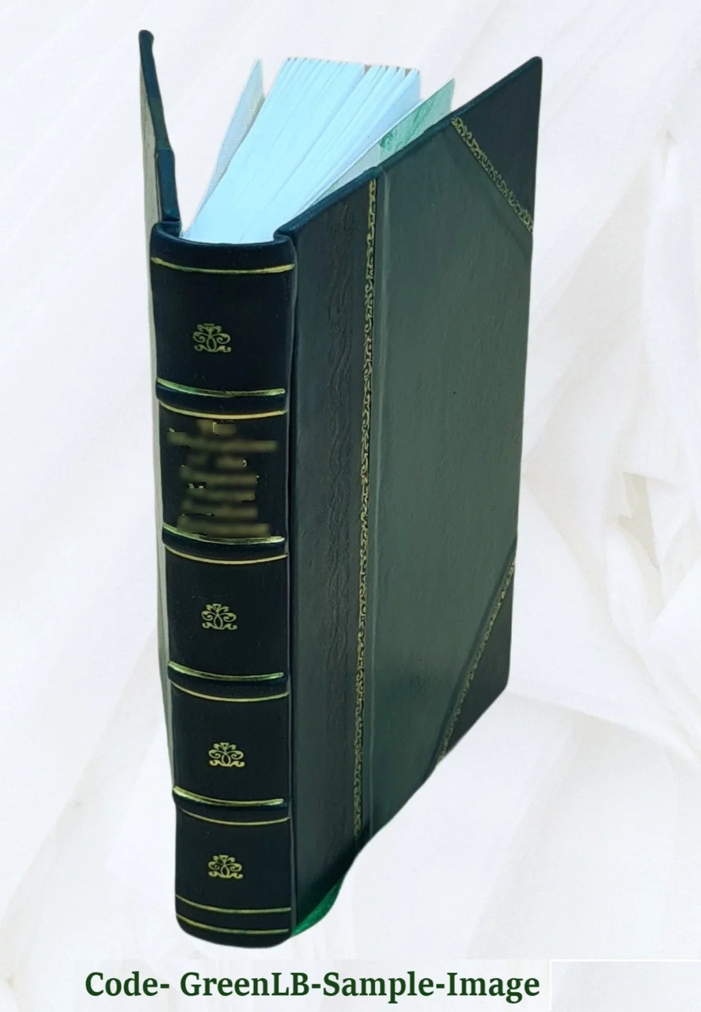 Libri V de vita longa, brevi, et sana. Deque triplici corpore / Jamdudum ab ipso authore obscure editi, nunc vero opera et studio Gerardi Dornei commentariis illustrati 1583 [Leath