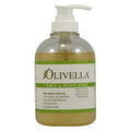 Olivella Virgin Olive Oil Face And Body Liquid Sizeoap - 10.14 Oz, 3 Pack