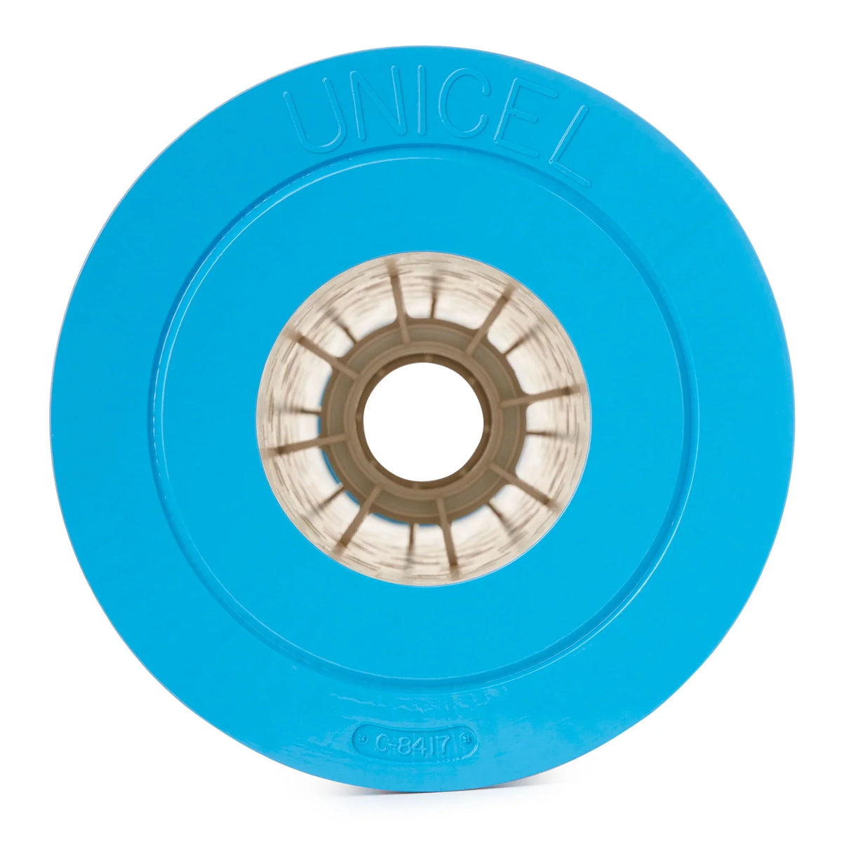 Unicel C-8417 175 Sizequare Feet Sizewimming Pool Replacement Cartridge Filter