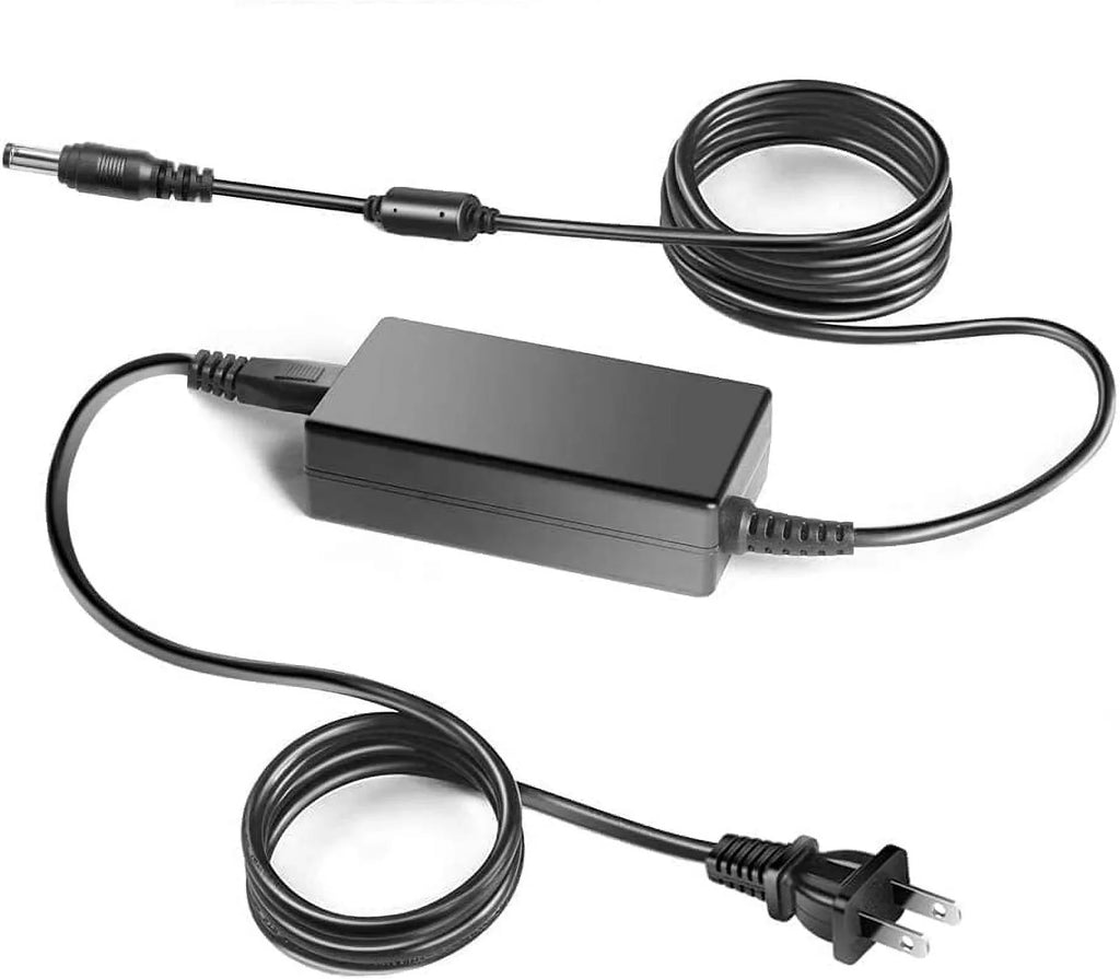 Guy-Tech AC / DC Adapter Compatible with Dell Inspiron 15 7548 15-7548 Reg Model P41F Reg Type No. P41F001 ; 1470 1464 1564 ; i1464-4382OBK 1545 I1545 ; D600 D610 Charger