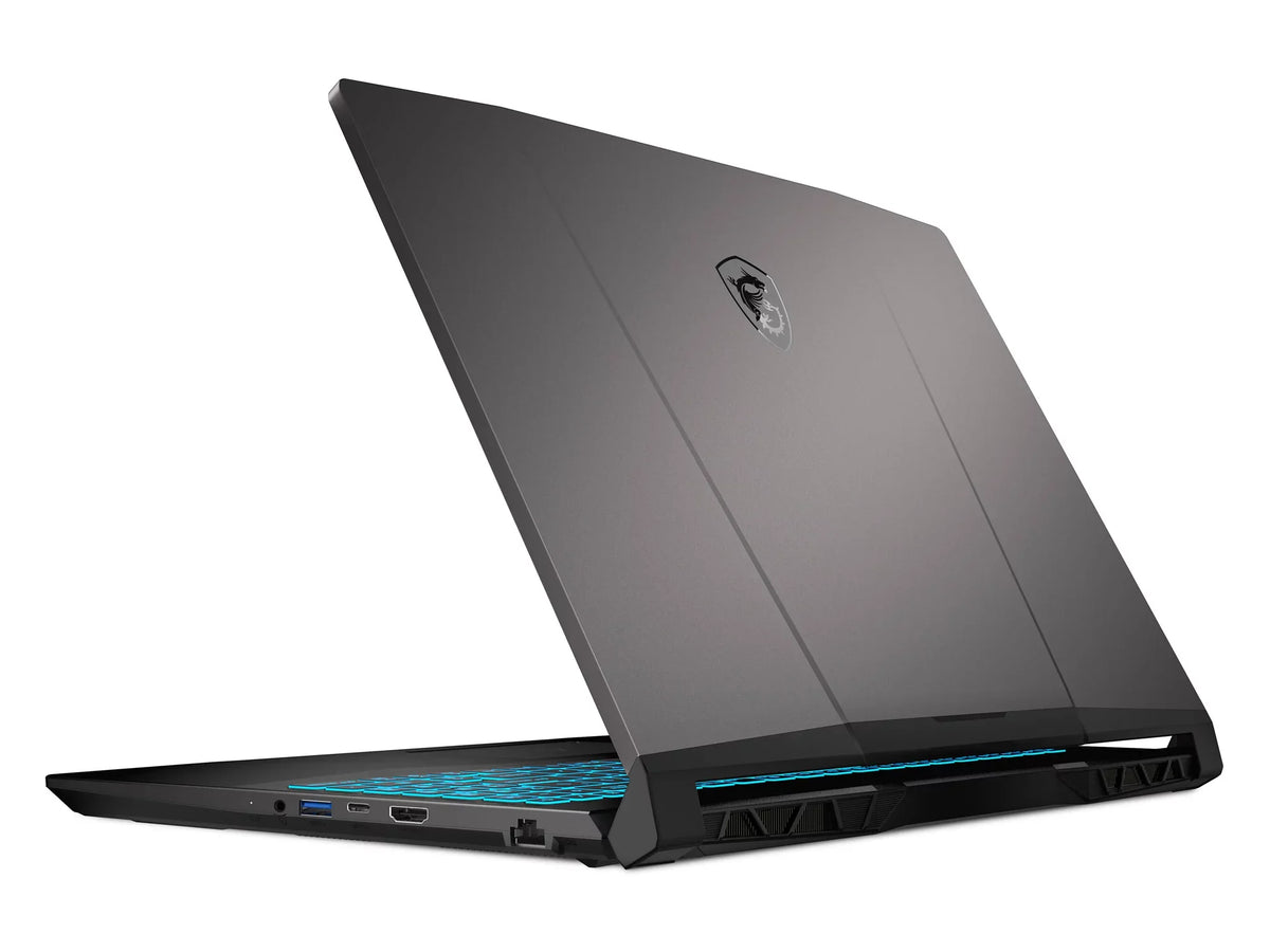MSizeI Crosshair Gaming Laptop, 15.6" 144Hz FHD Display, Intel Core i7-11800H Upto 4.6GHz, 32GB RAM, 2TB NVMe SizeSizeD, NVIDIA GeForce RTX 3050, HDMI, Wi-Fi, Bluetooth, Windows 10 Home