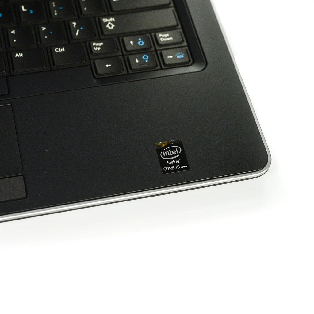 Used Dell Latitude E7440 Laptop i5 Dual-Core 4GB 1TB Win 10 Pro B v.AA