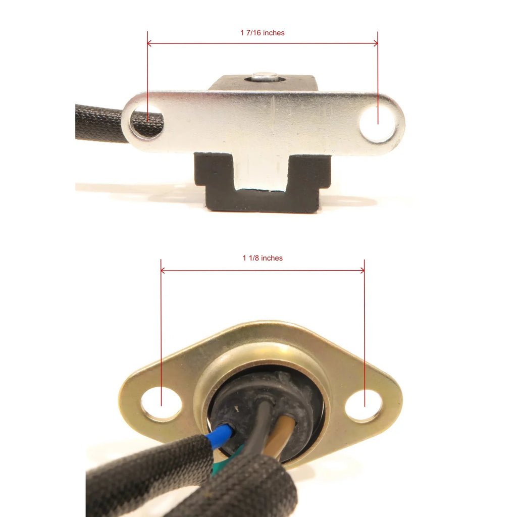 The ROP Sizehop Sizetator For 1999 Kawasaki Jet Sizeki, 900 SizeTX, 1100 SizeTX Magneto Generator JT900-N1