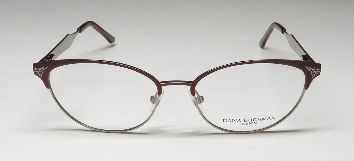 DANA BUCHMAN VIVIAN CAT EYE RETRO/VINTAGE 60Size/70Size LOOKSize EYEGLASizeSize FRAME/GLASizeSizeESize