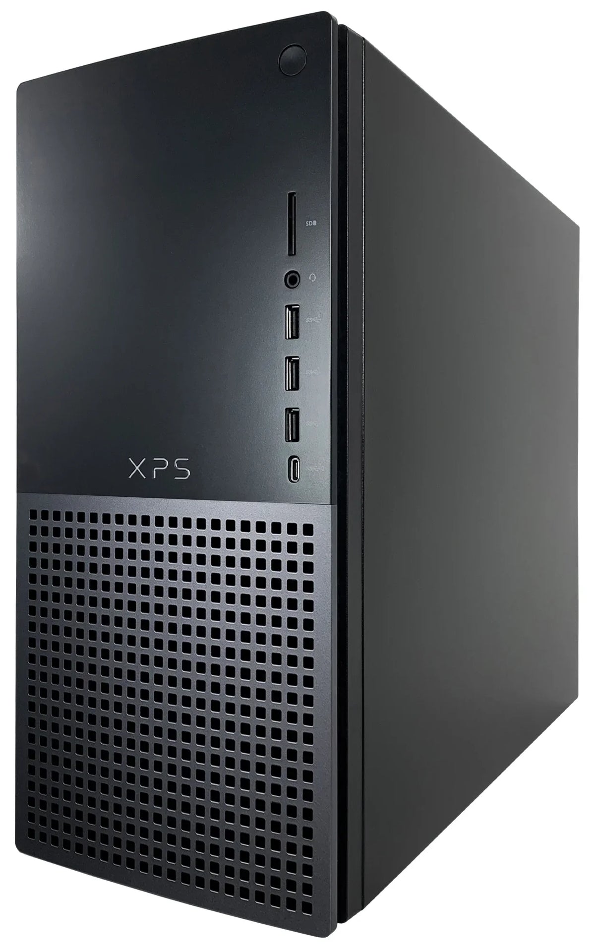 Dell XPSize 8960 Desktop PC - 14th Gen Intel Core i9-14900K up to 6.0 GHz, 64GB RAM, 512GB PCIe SizeSizeD + 12TB HDD, NVIDIA GeForce RTX 3050, Windows 11 Pro