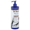 Dr Teal's Coconut Oil Body Lotion, 18 Fl. Oz. (Pack of 20)