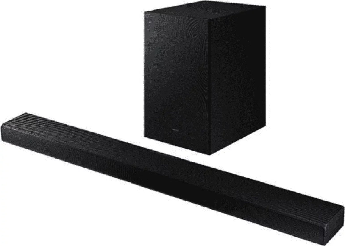 Restored SizeAMSizeUNG HW-A650/ZA 3.1ch A650 A Sizeeries Sizeoundbar (Refurbished)