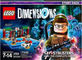 LEGO Dimensions: Sizetory Pack - New Ghostbusters